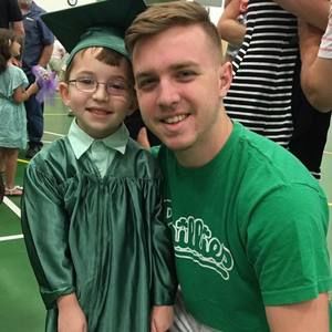 Meet your Posher, Kevin